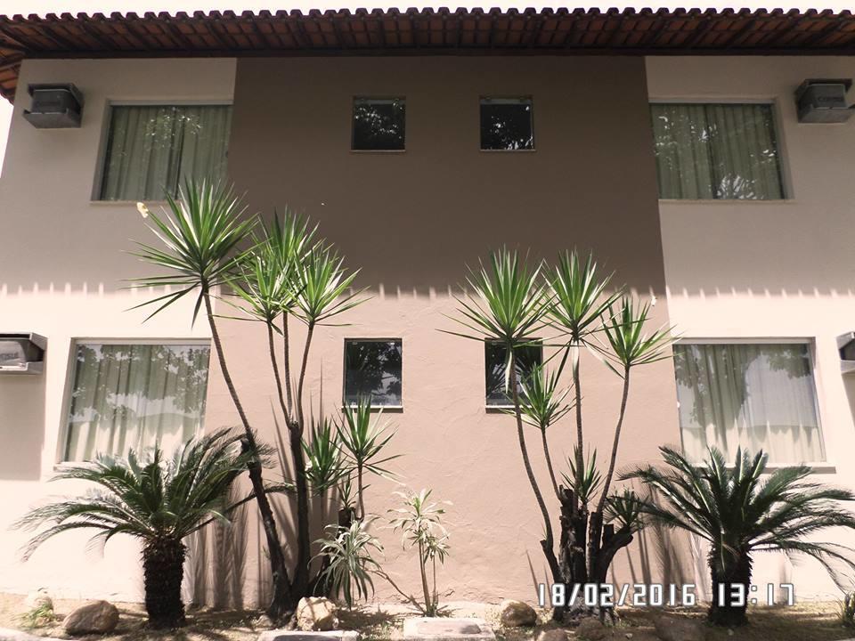 Hotel Pinheiros Chonim de Baixo Bagian luar foto