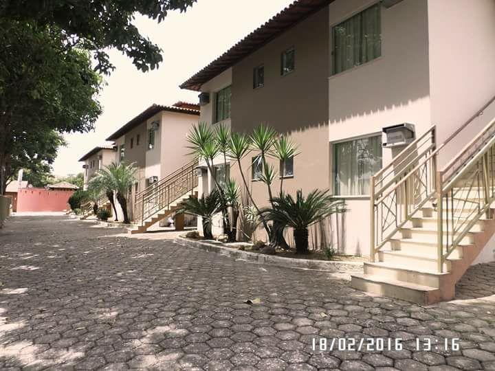 Hotel Pinheiros Chonim de Baixo Bagian luar foto