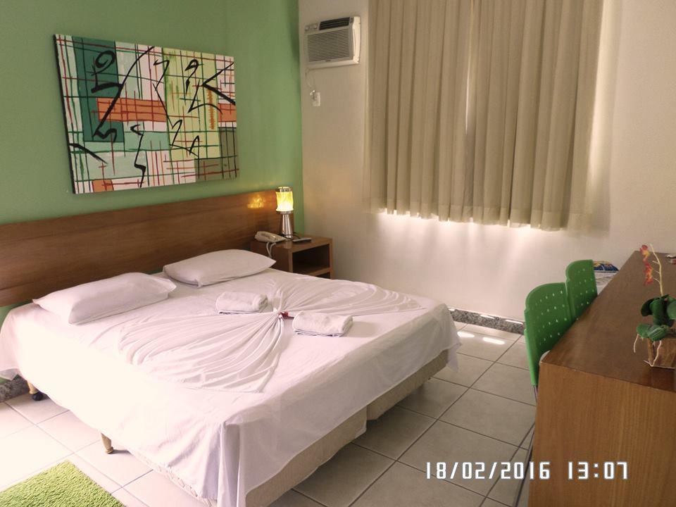 Hotel Pinheiros Chonim de Baixo Bagian luar foto
