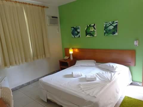 Hotel Pinheiros Chonim de Baixo Bagian luar foto